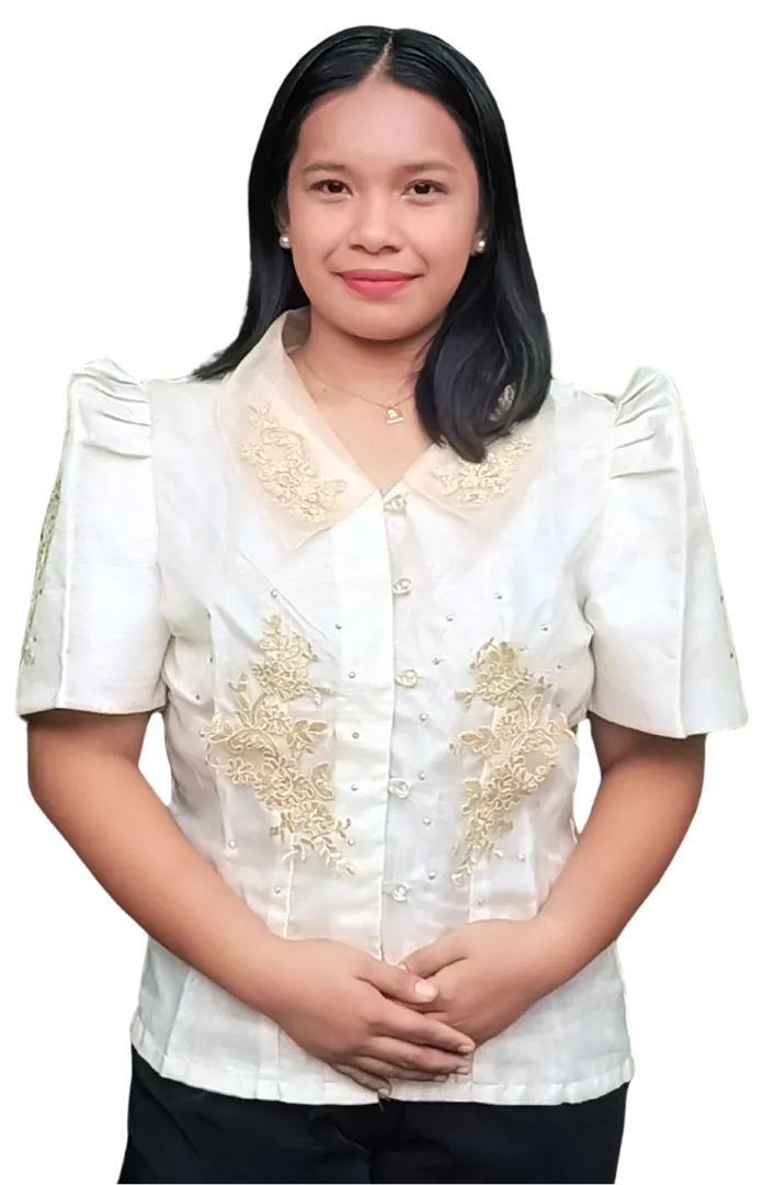 Ms. Jemaima Joy M. Banao